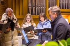 24.12.2024 Christmette